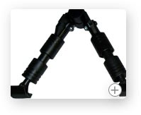 Bipod detailed image